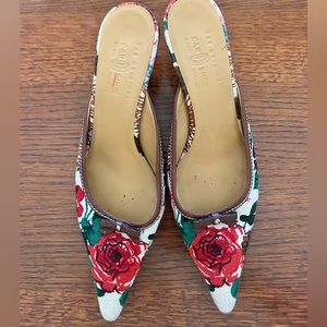 The Original Car Shoe made in Italy